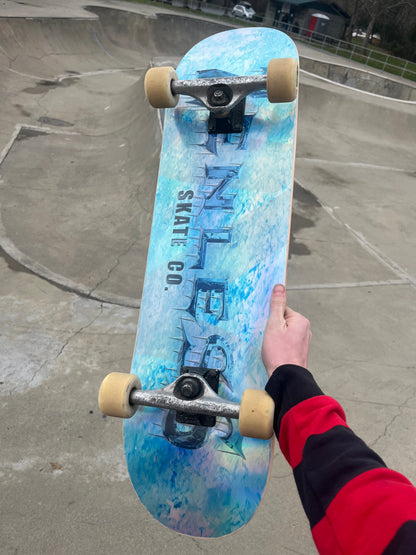 "Glacier"