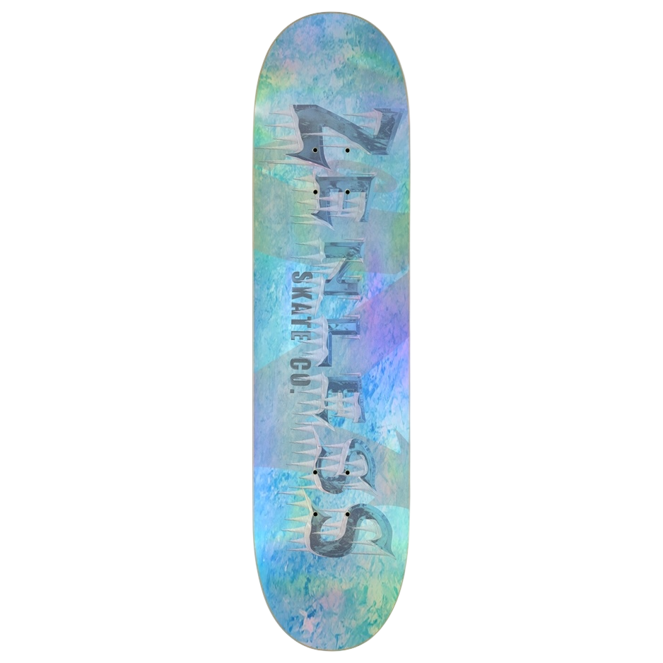 "Glacier"