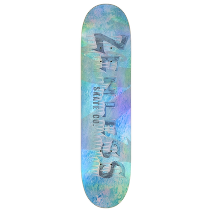 "Glacier"